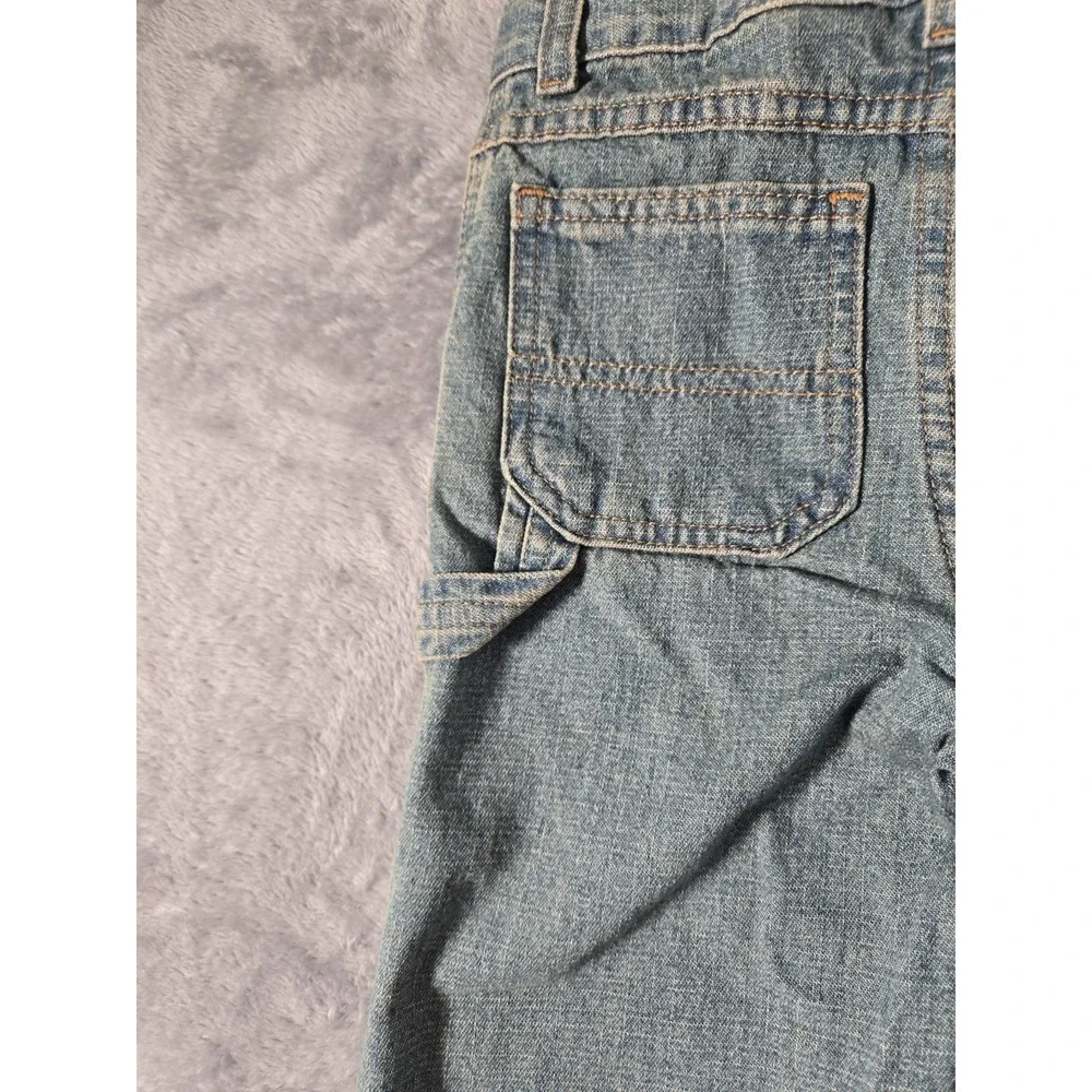 New W Tags Boys Gymboree Top And Sonoma Jeans Outfit Size 4T